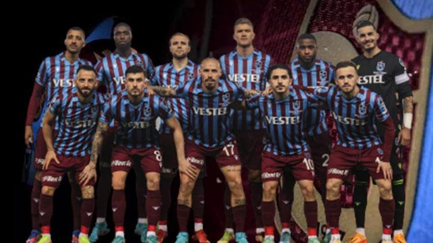 Nwakaeme derken Trabzonspor'da sürpriz ayrılık! 6 milyon euro'ya gidiyor