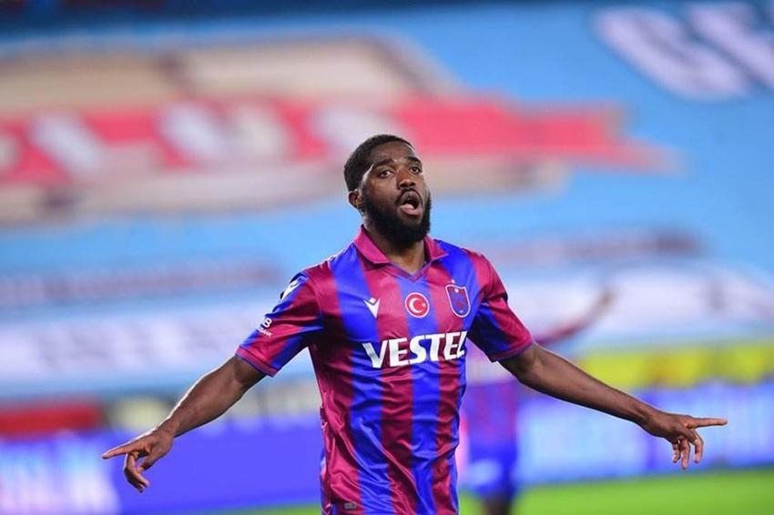 Nwakaeme derken Trabzonspor'da sürpriz ayrılık! 6 milyon euro'ya gidiyor