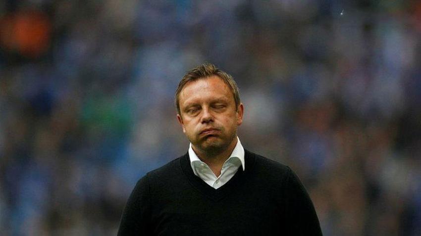 Galatasaray'ın yeni teknik direktörü bomba etkisi yarattı! İsmail Kartal'la puan ortalaması aynı...