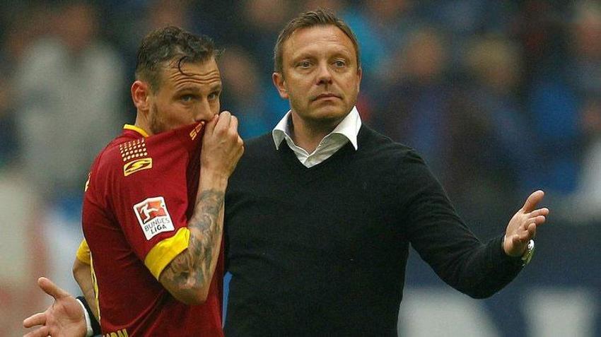Galatasaray'ın yeni teknik direktörü bomba etkisi yarattı! İsmail Kartal'la puan ortalaması aynı...