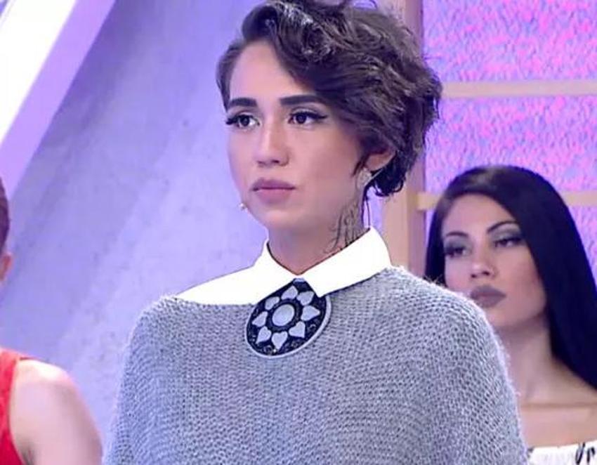 Cinsiyetini değiştiren Neslihan Doğrusöz son halini paylaştı!