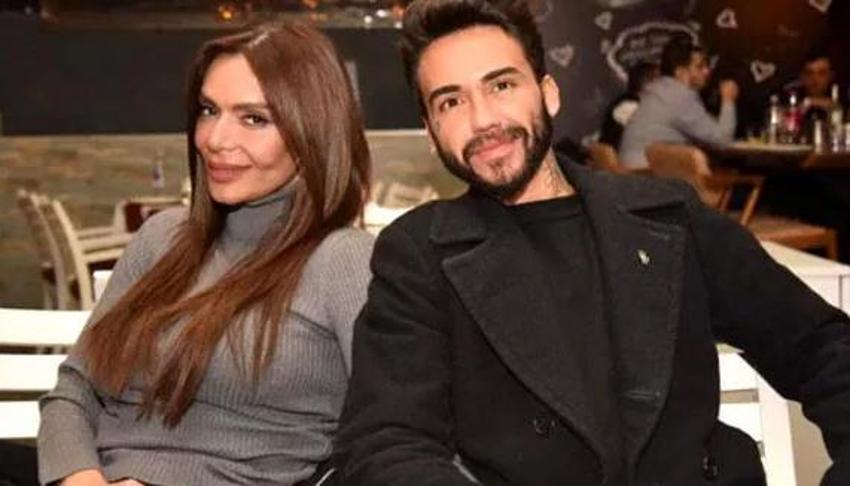 Cinsiyetini değiştiren Neslihan Doğrusöz son halini paylaştı!