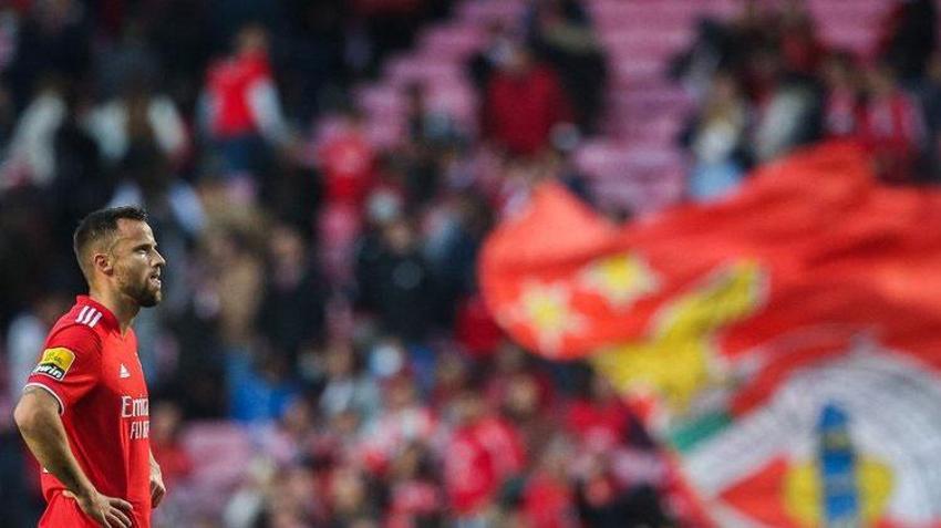 İnanılır gibi değil! Jorge Jesus'un getireceği forvet daha şimdiden olay yarattı! 39 maçta 2 gol