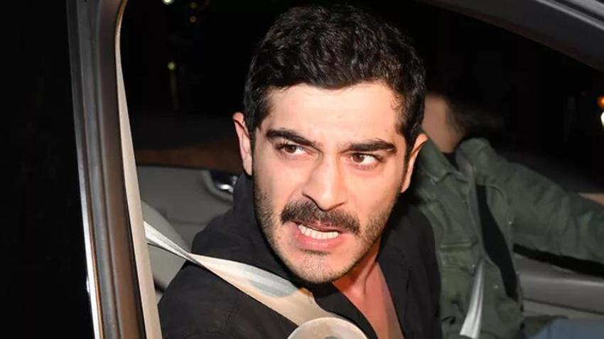 Burak Deniz'den şaşırtan Didem Soydan itirafı!