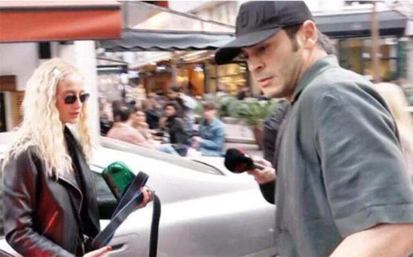 Burak Deniz'den şaşırtan Didem Soydan itirafı!