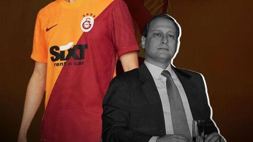 Kendi transfer ettiği kendi gönderiyor! Eşyalar toplandı Galatasaray'da iki ayrılık!
