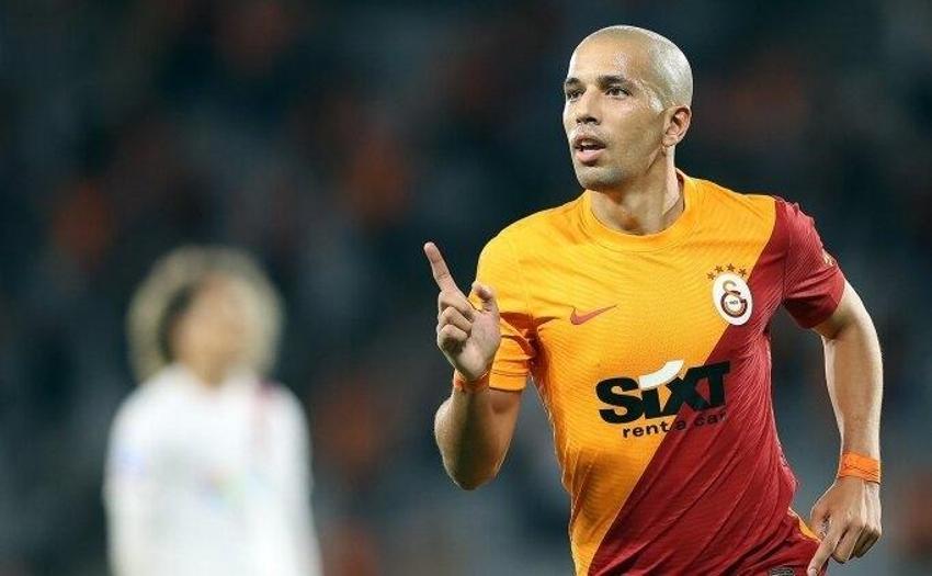 Kendi transfer ettiği kendi gönderiyor! Eşyalar toplandı Galatasaray'da iki ayrılık!