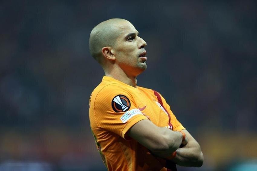 Kendi transfer ettiği kendi gönderiyor! Eşyalar toplandı Galatasaray'da iki ayrılık!