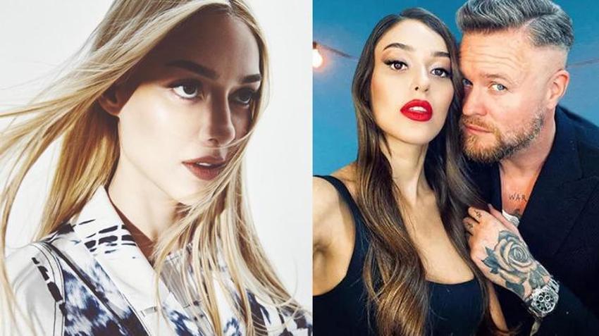 Thor Saevarsson'dan Dilan Çiçek Deniz'e Türkçe yorum!