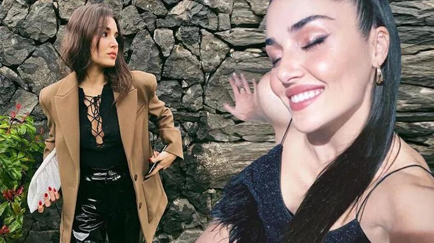Hande Erçel şaşırttı! Fiyatı 5 bin 318 TL...