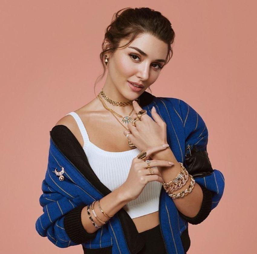 Hande Erçel şaşırttı! Fiyatı 5 bin 318 TL...