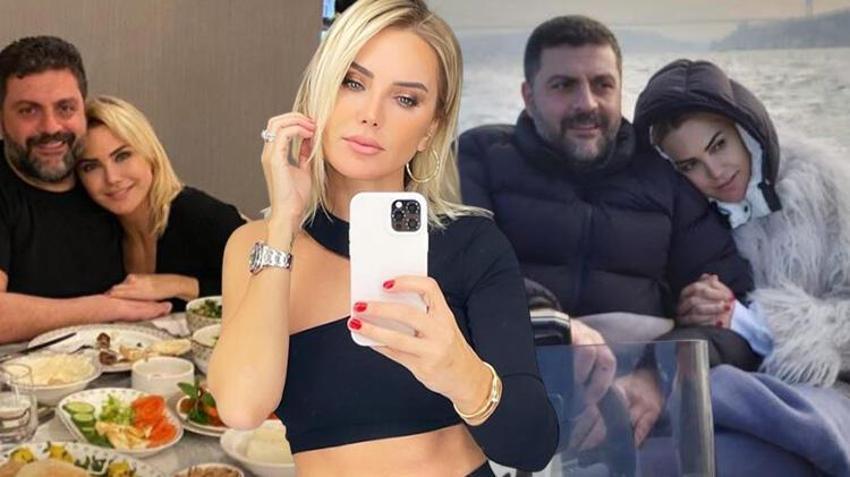 Ece Erken eleştirilere karşı isyan etti: Kimse boş yapmasın!