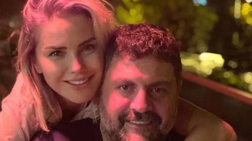Ece Erken eleştirilere karşı isyan etti: Kimse boş yapmasın!