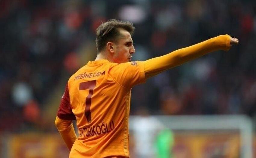 Müjdeli haber gibi veriyorlar ama... Galatasaray Arsenal'de istenmeyen adamı transfer ediyor