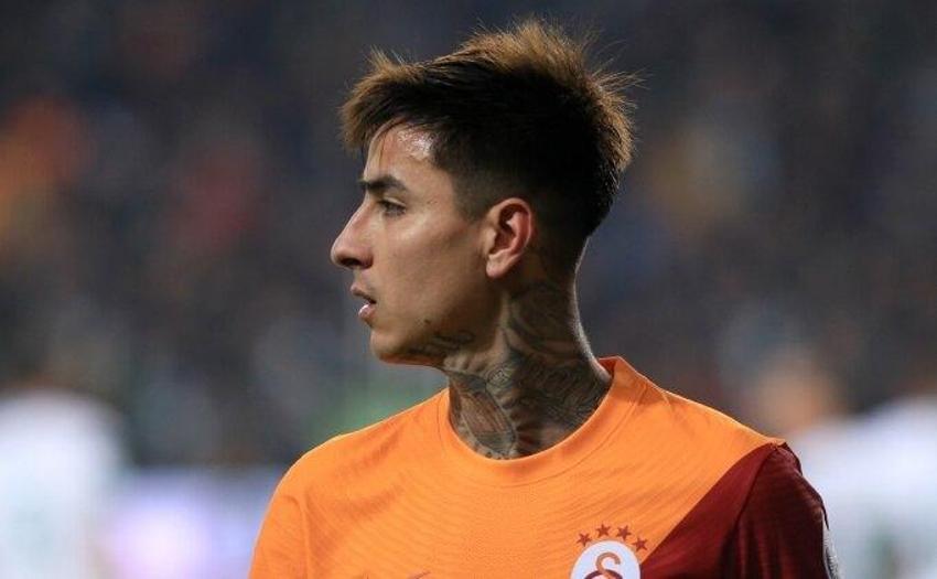 Müjdeli haber gibi veriyorlar ama... Galatasaray Arsenal'de istenmeyen adamı transfer ediyor
