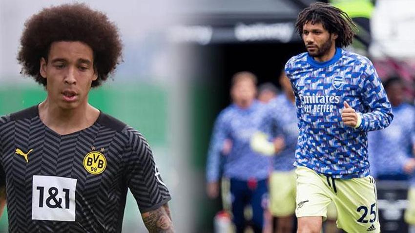 Müjdeli haber gibi veriyorlar ama... Galatasaray Arsenal'de istenmeyen adamı transfer ediyor