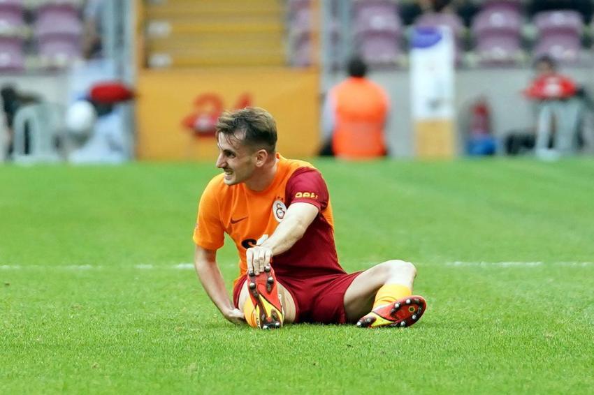Müjdeli haber gibi veriyorlar ama... Galatasaray Arsenal'de istenmeyen adamı transfer ediyor