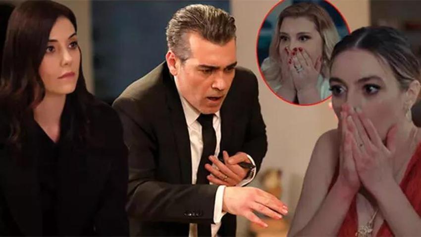 Cansu Dere'den 'Sadakatsiz'e veda paylaşımı!