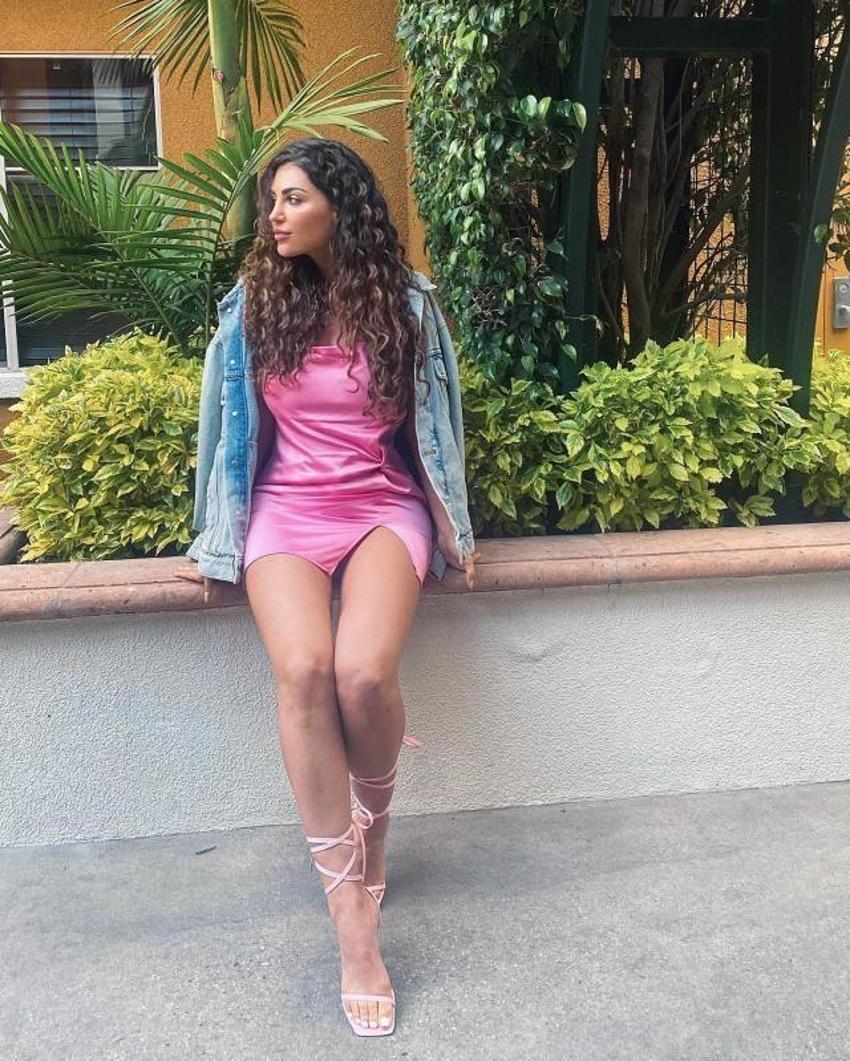 Sneijder'in eski eşi Yolanthe Cabau'dan şaşırtan ilişki itirafı!