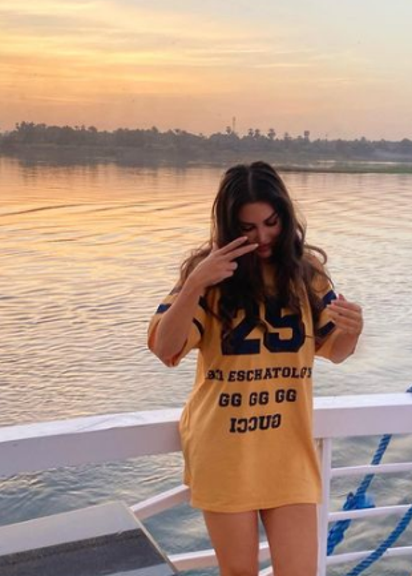 Sneijder'in eski eşi Yolanthe Cabau'dan şaşırtan ilişki itirafı!