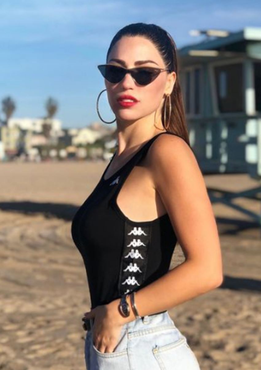 Sneijder'in eski eşi Yolanthe Cabau'dan şaşırtan ilişki itirafı!