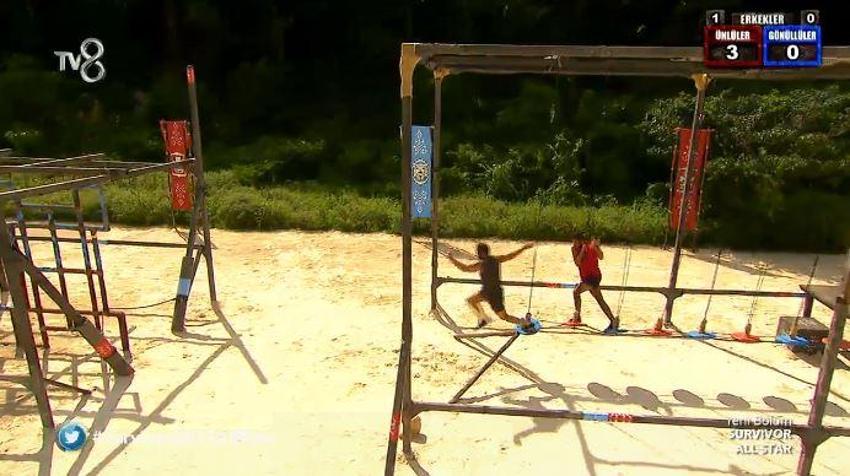 Survivor eleme adayı kim oldu? Survivor All Star kim gitti, elendi? 15 Mayıs Survivor'da altıncı eleme adayı kim oldu? Acun Ilıcalı açıkladı