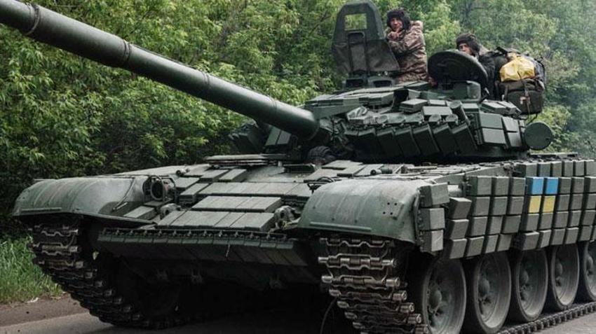 Ukrayna savaşı bitmeden yeni kriz! Finlandiya ve İsveç'in NATO hamlesine Rusya'dan nükleer tehdit geldi...