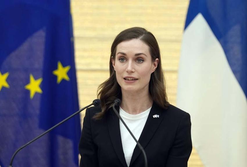 Ukrayna savaşı bitmeden yeni kriz! Finlandiya ve İsveç'in NATO hamlesine Rusya'dan nükleer tehdit geldi...