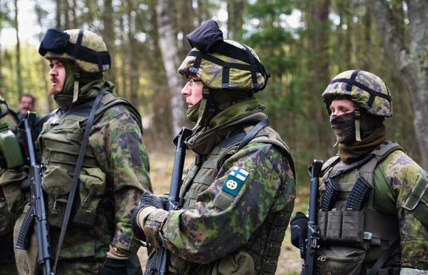 Ukrayna savaşı bitmeden yeni kriz! Finlandiya ve İsveç'in NATO hamlesine Rusya'dan nükleer tehdit geldi...