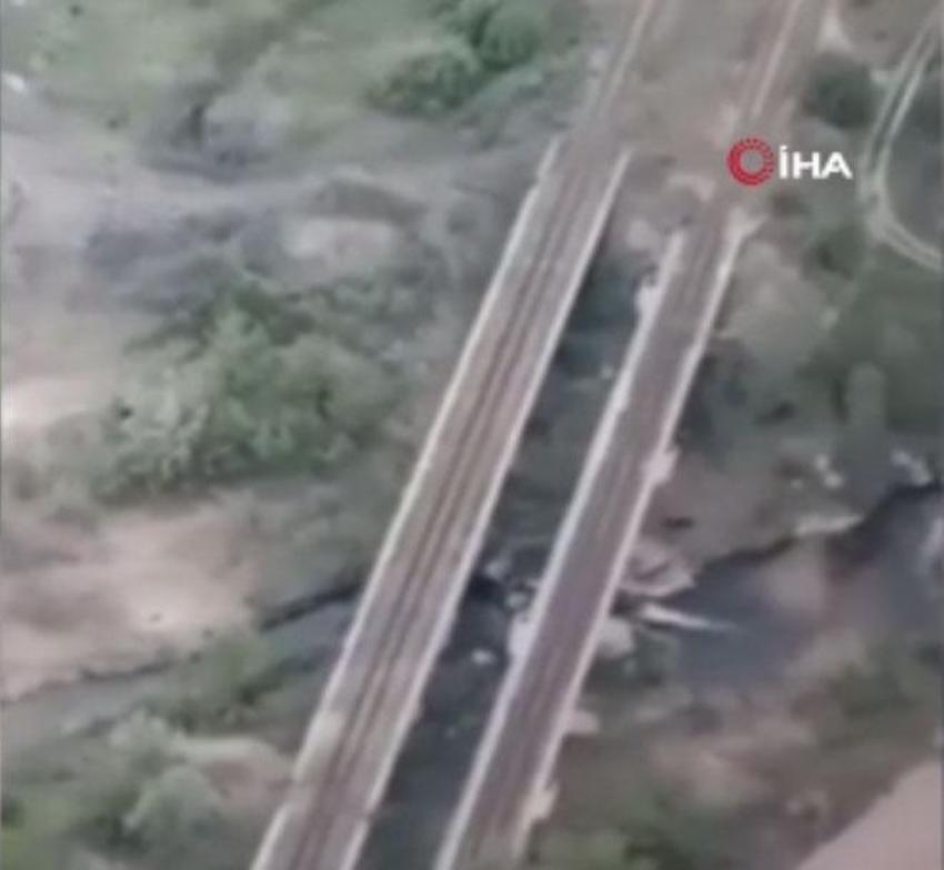 Ukrayna savaşı bitmeden yeni kriz! Finlandiya ve İsveç'in NATO hamlesine Rusya'dan nükleer tehdit geldi...