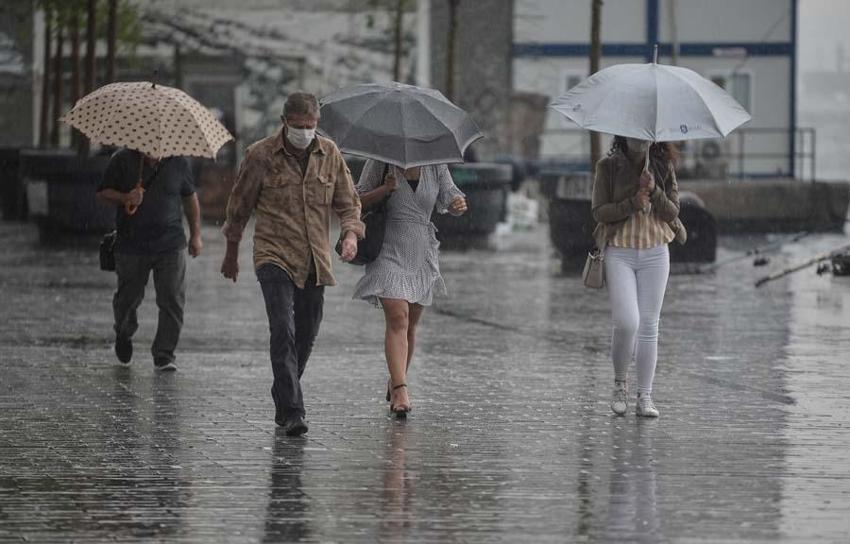 Hava buz kesecek, sıcaklık aniden düşecek! Meteoroloji son dakika açıkladı, çok kuvvetli geliyor! Gün verildi, İstanbul, Ankara, İzmir dahil...