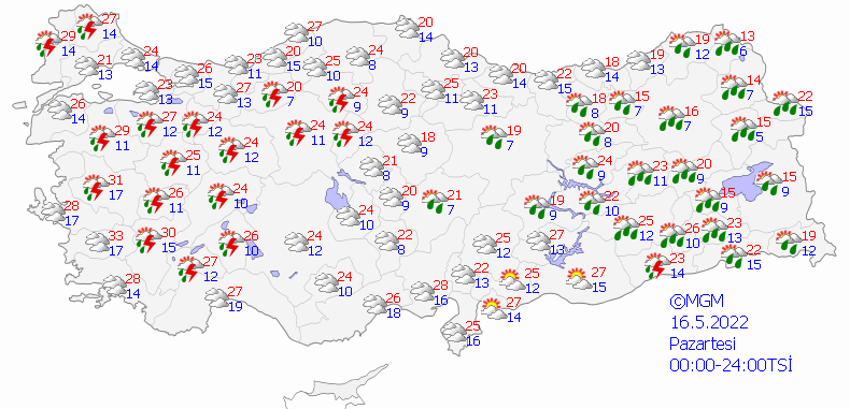Hava buz kesecek, sıcaklık aniden düşecek! Meteoroloji son dakika açıkladı, çok kuvvetli geliyor! Gün verildi, İstanbul, Ankara, İzmir dahil...