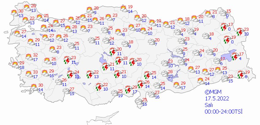 Hava buz kesecek, sıcaklık aniden düşecek! Meteoroloji son dakika açıkladı, çok kuvvetli geliyor! Gün verildi, İstanbul, Ankara, İzmir dahil...