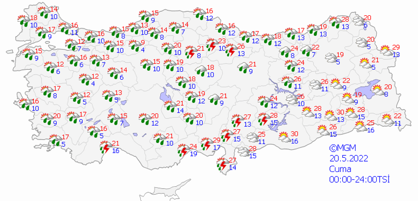 Hava buz kesecek, sıcaklık aniden düşecek! Meteoroloji son dakika açıkladı, çok kuvvetli geliyor! Gün verildi, İstanbul, Ankara, İzmir dahil...