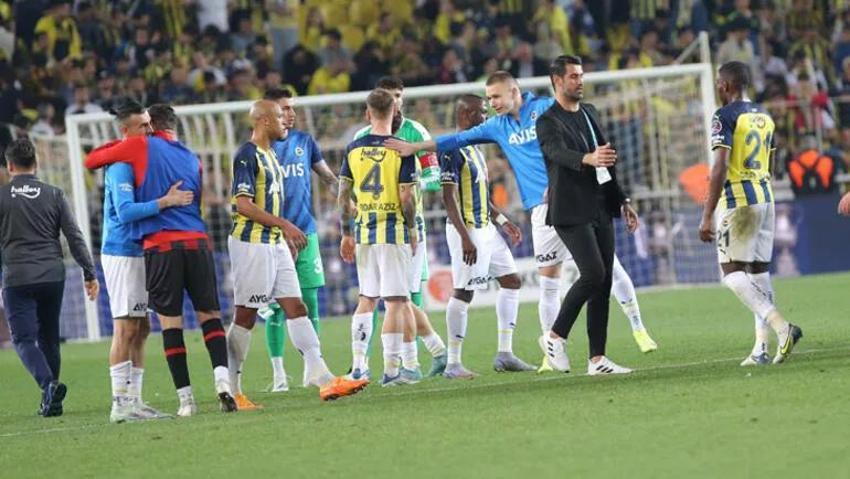 Süper Lig'de çekişmeli Avrupa yarışı! Hangi takımlar Avrupa'da mücadele edecek? İşte ülkemizi temsil edecek takımlar