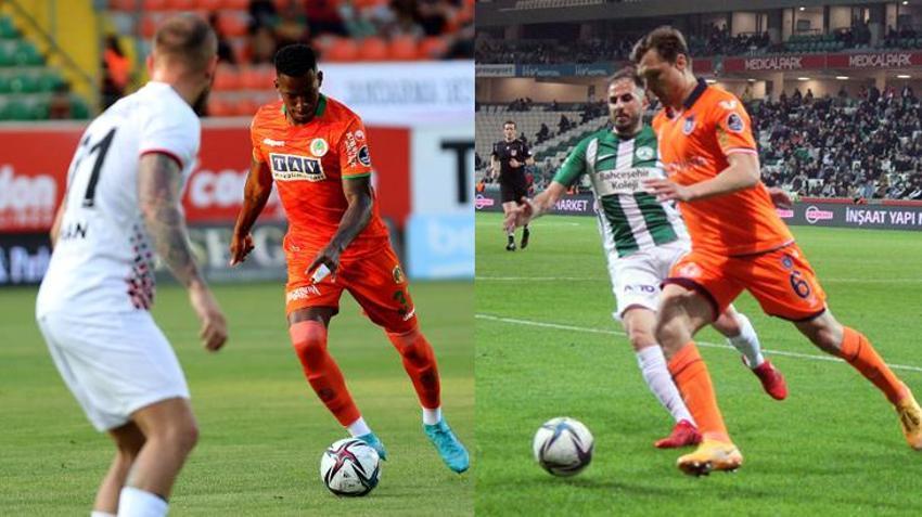 Süper Lig'de çekişmeli Avrupa yarışı! Hangi takımlar Avrupa'da mücadele edecek? İşte ülkemizi temsil edecek takımlar