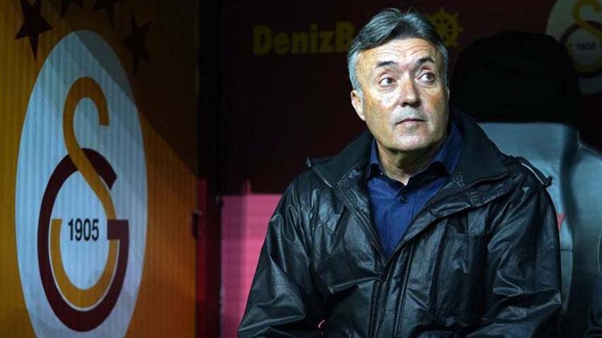 Galatasaray'da 7 futbolcu ve Torrent son kez taraftarların önüne çıkacak!
