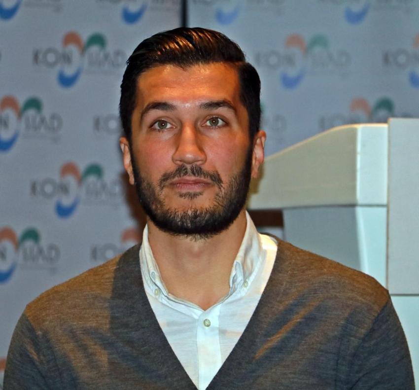 Antalyaspor'da Nuri Şahin'den muhteşem seri! Kırılmadık rekor bırakmadı! Galatasaray maçıyla ilgili planı...