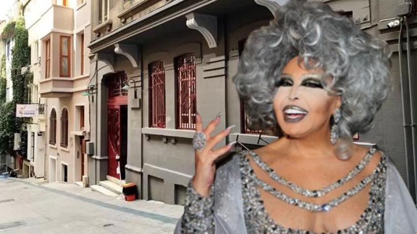 Bülent Ersoy Masumlar Apartmanı'na talip oldu! 108 milyona satılıyor...