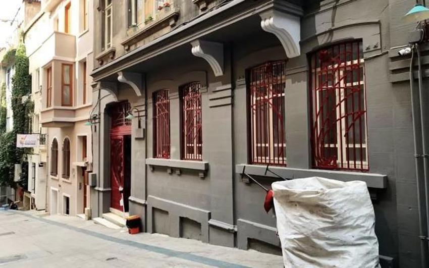 Bülent Ersoy Masumlar Apartmanı'na talip oldu! 108 milyona satılıyor...