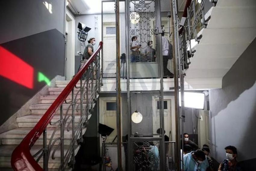 Bülent Ersoy Masumlar Apartmanı'na talip oldu! 108 milyona satılıyor...