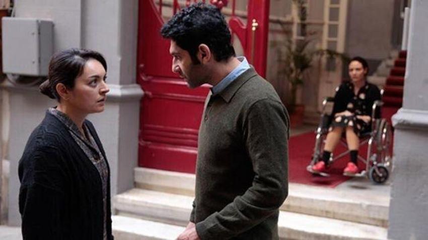 Bülent Ersoy Masumlar Apartmanı'na talip oldu! 108 milyona satılıyor...