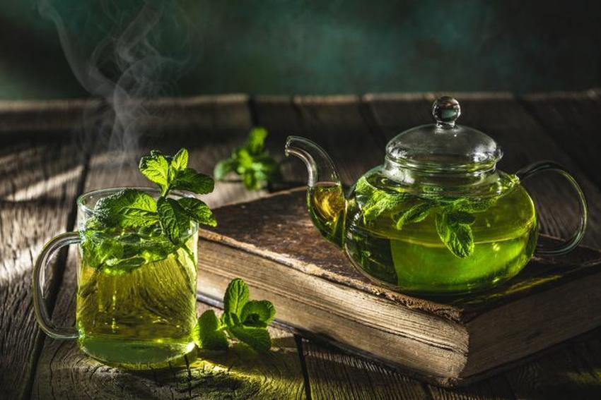 Kan şekerini düzenliyor, bağışıklığı güçlendiriyor, yorgunluğu gideriyor! L-theanin, niasin, riboflavin, folik asit deposu, günde en fazla 3 fincan...