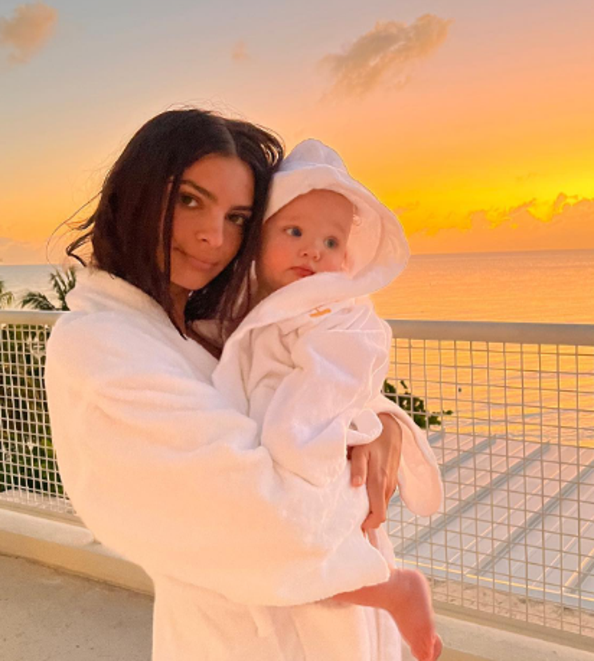 Kendall Jenner'ın ilhamı gökyüzü!
