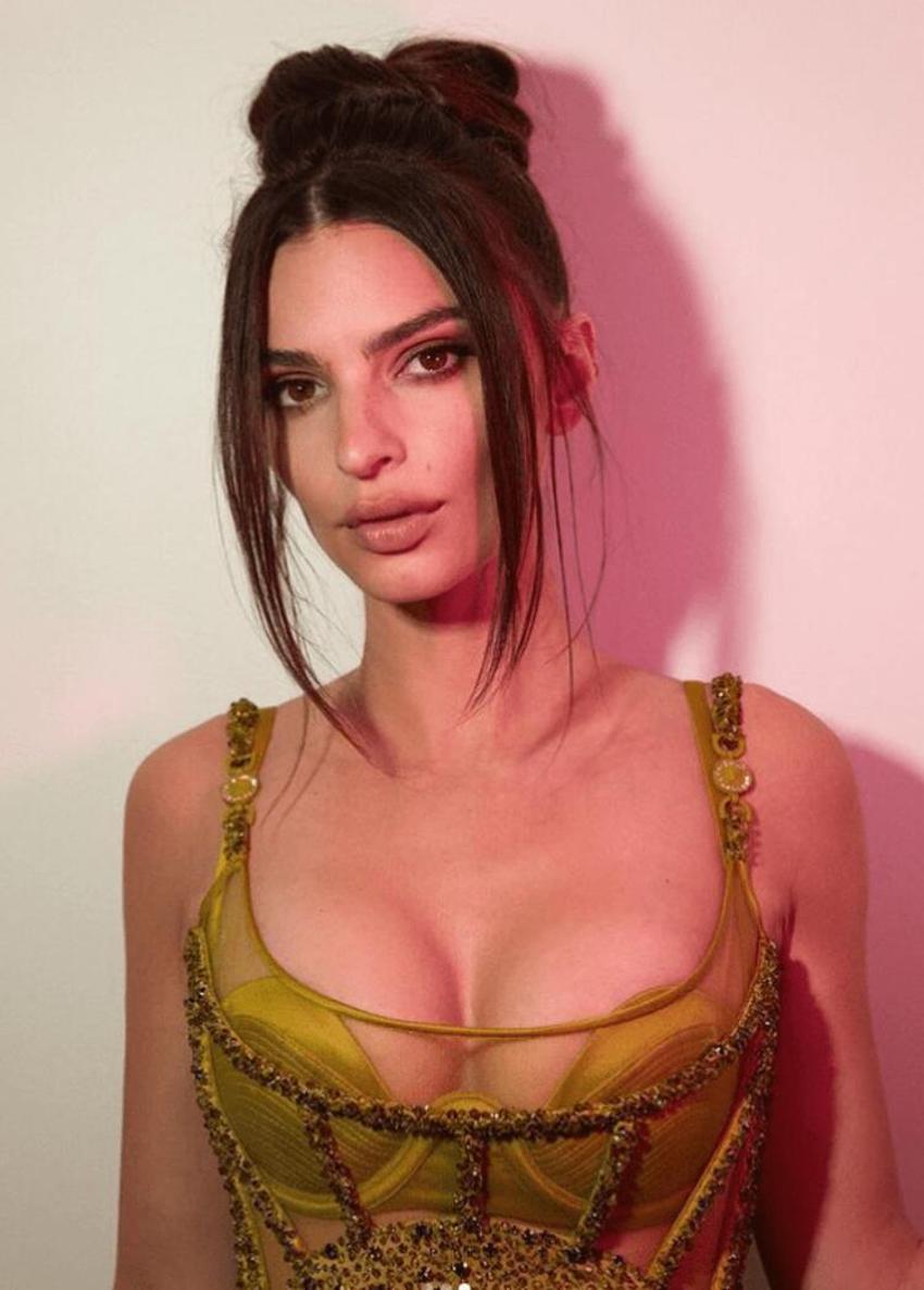 Kendall Jenner'ın ilhamı gökyüzü!