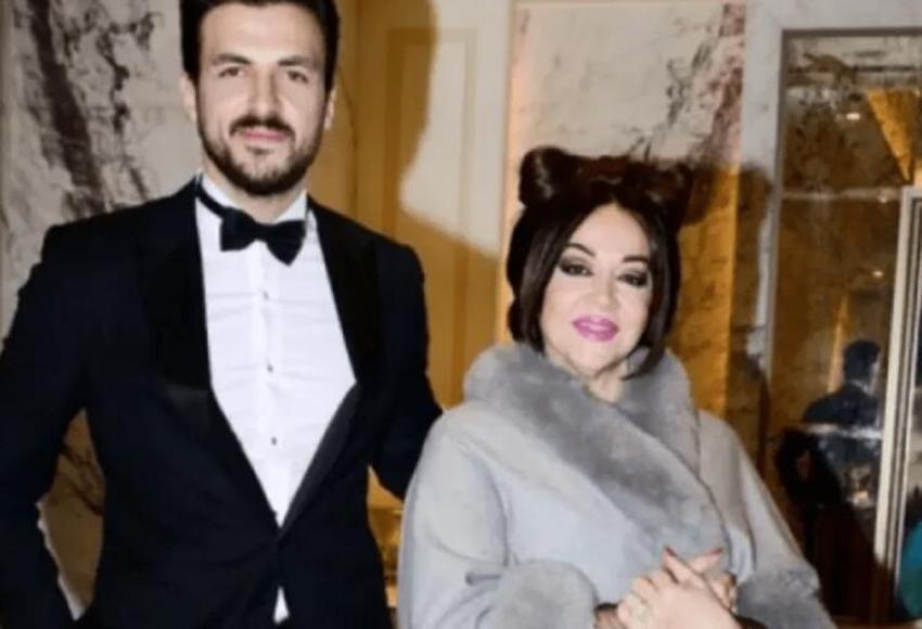 Gurur Aydoğan'dan duygusal paylaşım: Bugün sensiz altıncı yıl...