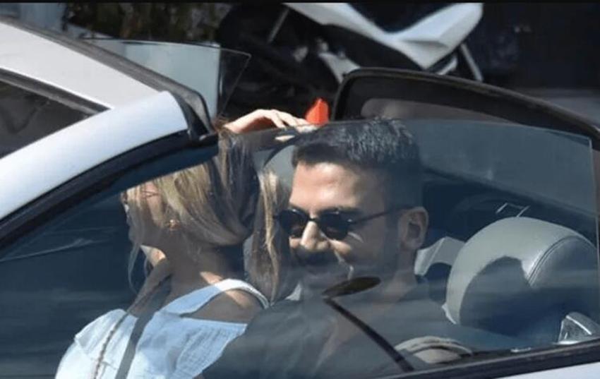 Gurur Aydoğan'dan duygusal paylaşım: Bugün sensiz altıncı yıl...