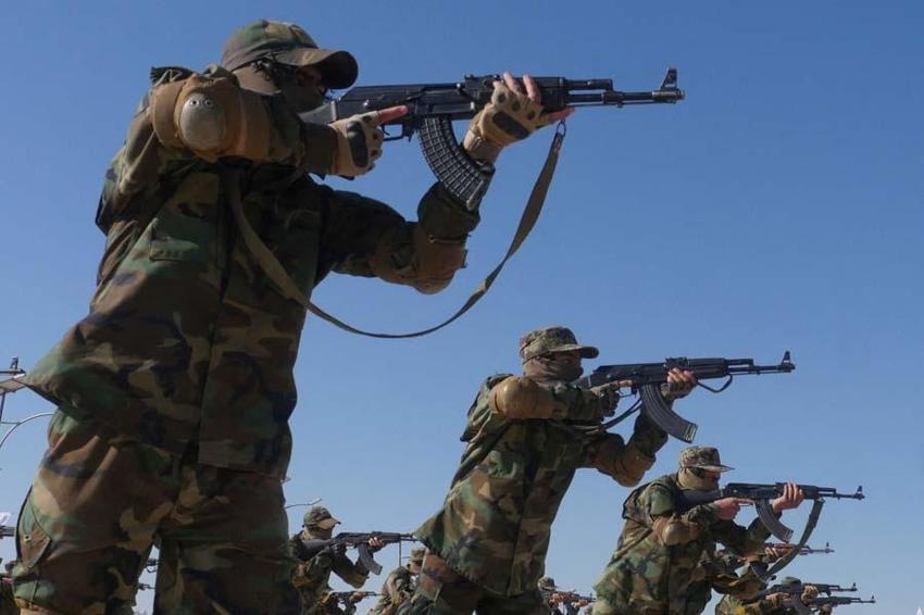 Dünyanın en güçlü ve en büyük orduları resmen açıklandı! 2022 listesinde Türkiye İsveç ve Finlandiya'yı ezdi geçti...