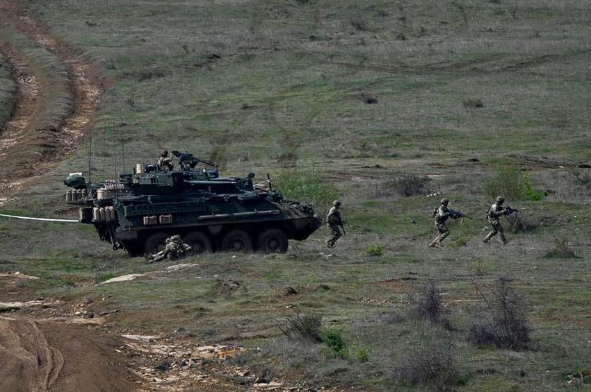 Dünyanın en güçlü ve en büyük orduları resmen açıklandı! 2022 listesinde Türkiye İsveç ve Finlandiya'yı ezdi geçti...