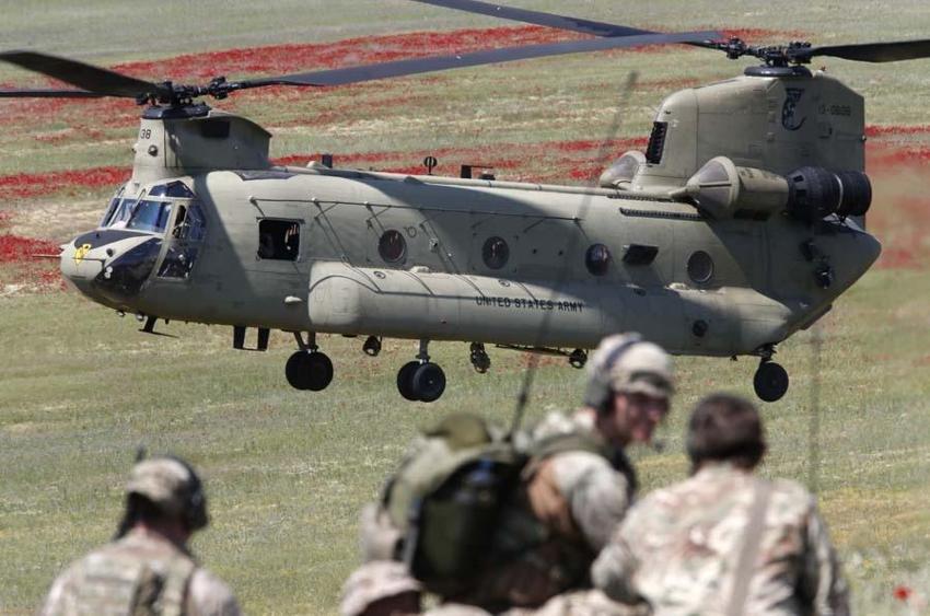 Dünyanın en güçlü ve en büyük orduları resmen açıklandı! 2022 listesinde Türkiye İsveç ve Finlandiya'yı ezdi geçti...